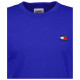 Tommy Hilfiger Ανδρική κοντομάνικη μπλούζα Tommy XS Badge Tee